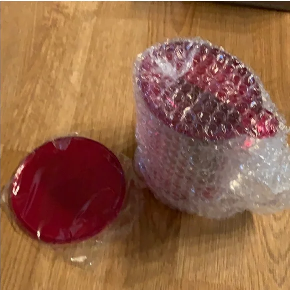 Tea Brewer/Steeper Perfectea=Perfect Tea Maker, Ruby Red - Picture 6 of 7